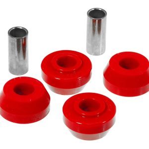 CHRYSLER/DODGE/PLYMOUTH MOPAR B/E Body (66-72) Rear Strut Arm Bushing Kit “B” “E” Body #4-1207