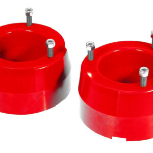 DODGE/RAM TRUCKS 4WD Ram 1500 - 2500 - 3500 (94-05) Front Coil Spring Lift Kit 2” Lift #4-1702