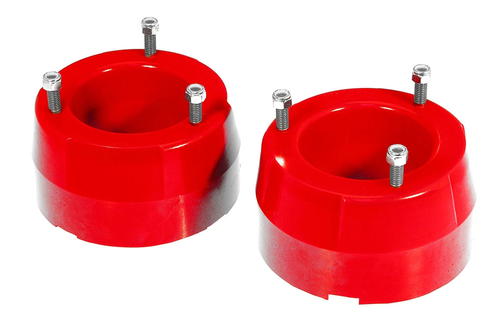 DODGE/RAM TRUCKS 4WD Ram 1500 - 2500 - 3500 (94-05) Front Coil Spring Lift Kit 2” Lift #4-1702