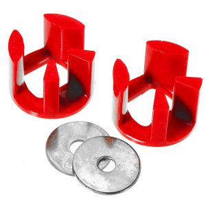 CHRYSLER/DODGE/PLYMOUTH Neon SOHC-Neon DOHC-SRT-4 (00-06) Upper & Lower Mount Insert Kit (Street) #4-1906