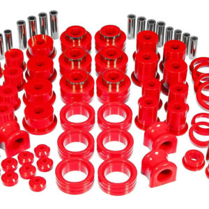 DODGE/RAM TRUCKS 4WD Ram 1500, 2500, 3500, (94-01) Total Kit #4-2005