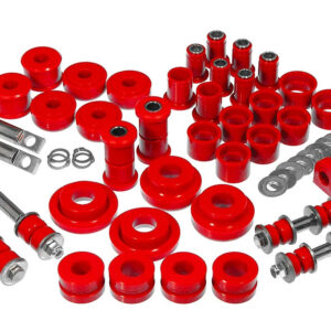 CHRYSLER/DODGE/PLYMOUTH Neon-SRT-4 (00-06) Total Kit #4-2007