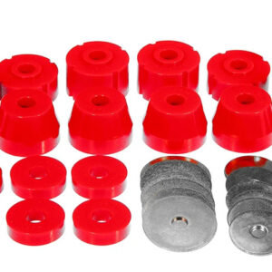 DODGE/RAM TRUCKS 4WD W100-300 (72-85) Total Kit #4-2016