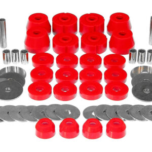 DODGE/RAM TRUCKS 4WD Ramcharger (72-93) Total Kit #4-2017