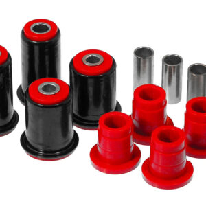 DODGE/RAM TRUCKS 2WD Dakota (87-96) Control Arm Bushing Kit Uppers w/o Shells #4-208