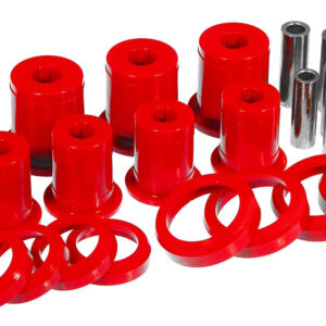 DODGE/RAM TRUCKS 4WD RAM 1500 - 2500 - 3500 (94-98) Control Arm Bushing Kit w/o Shells #4-211