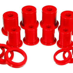 DODGE/RAM TRUCKS 4WD RAM 2500 - 3500 w/Diesel or V10 (94-01) Control Arm Bushing Kit, w/o Shells NEW #4-216