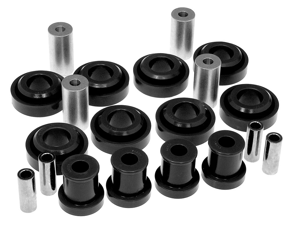 CHRYSLER/DODGE/PLYMOUTH Chrysler 300C-Challenger-Charger-Magnum (08-14) Front Control Arm Bushing Kit #4-218 - Image 2