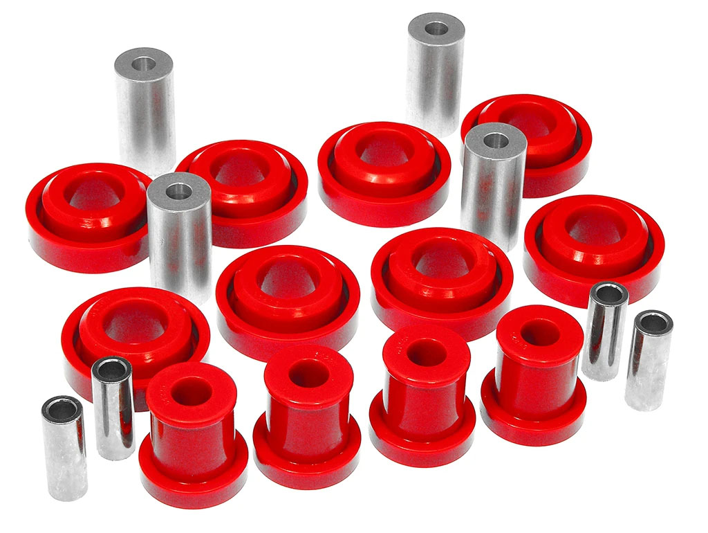 CHRYSLER/DODGE/PLYMOUTH Chrysler 300C-Challenger-Charger-Magnum (08-14) Front Control Arm Bushing Kit #4-218