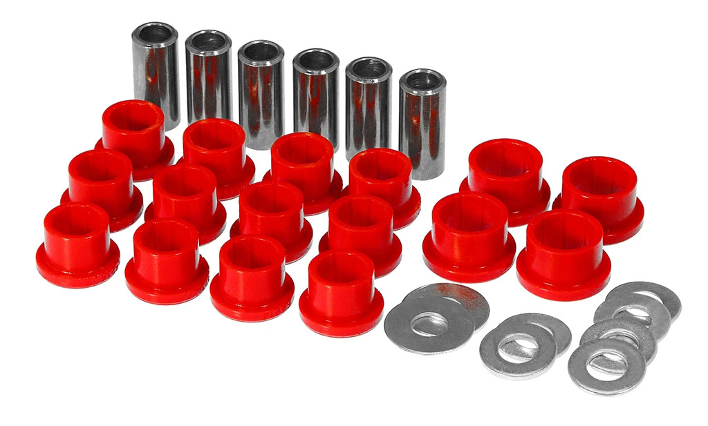 CHRYSLER/DODGE/PLYMOUTH Neon-SRT-4 (95-99) Rear Control Arm Bushing Kit #4-301