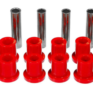 FORD TRUCKS 2WD Full Size F250 (73-79) Rear Spring Eye & Shackle Bushing Kit #6-1004