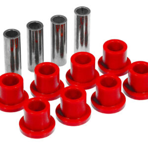 FORD TRUCKS 2WD Full Size F250 Crew Cab & F350 Except Super Cab (73-79) Rear Spring Eye w/o Frame Shackle Bushing Kit #6-1005