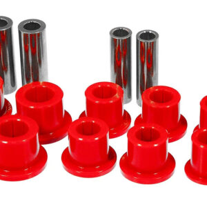 FORD TRUCKS 4WD F250 (99-04) Front Spring & Shackle Bushing Kit #6-1025
