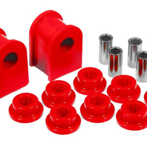 FORD TRUCKS 2WD/4WD Ranger - Bronco II (83-97) Sway Bar & End Link Bushing Kit 7/8” Bar #6-1104
