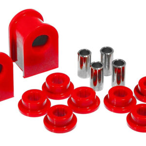 FORD TRUCKS 2WD/4WD Ranger - Bronco II (83-97) Sway Bar & End Link Bushing Kit 1” Bar #6-1105