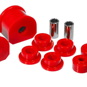 FORD TRUCKS 2WD/4WD Full Size F100 - F150 - F250 - F350 - Bronco (70-98) Front/Rear Sway Bar & End Link Bushing Kit 5/8” Bar #6-1109