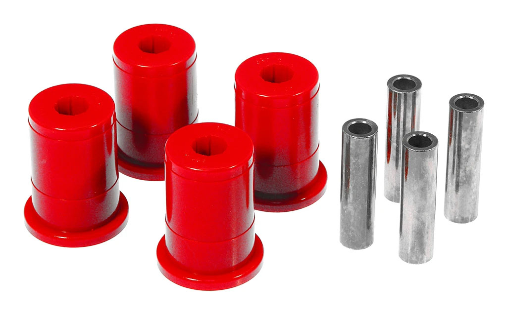 FORD Mustang 79-98 IRS Subframe Bushing Kit #6-111