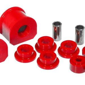 FORD TRUCKS 2WD/4WD Full Size F100 - F150 - F250 - F350 - Bronco (70-98) Front/Rear Sway Bar & End Link Bushing Kit 1” Bar #6-1112