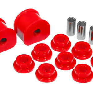 FORD TRUCKS 2WD/4WD Full Size Explorer (91-94) Rear Sway Bar & End Link Bushing Kit 16mm Bar #6-1114