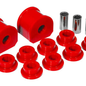 FORD TRUCKS 2WD/4WD Full Size F100 - F150 - F250 - F350 - Bronco (70-98) Front/Rear Sway Bar & End Link Bushing Kit 3/4” Bar #6-1115