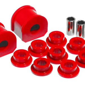 FORD TRUCKS 2WD/4WD Full Size F100 - F150 - F250 - F350 - Bronco (70-98) Front/Rear Sway Bar & End Link Bushing Kit 7/8” Bar #6-1116
