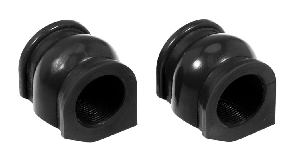 FORD TRUCKS 2WD/4WD Full Size F100 - F150 - F250 - F350 - Bronco (70-98) Front/Rear Sway Bar & End Link Bushing Kit 7/8” Bar #6-1127 - Image 2