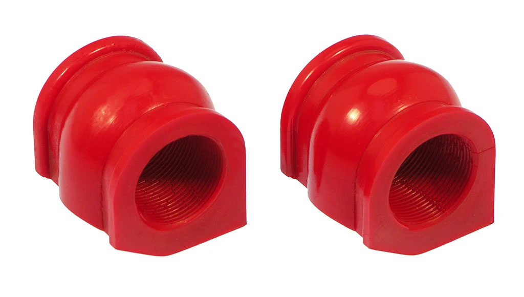 FORD TRUCKS 2WD/4WD Full Size F100 - F150 - F250 - F350 - Bronco (70-98) Front/Rear Sway Bar & End Link Bushing Kit 7/8” Bar #6-1127