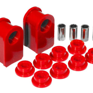 FORD TRUCKS 2WD/4WD Full Size F100 - F150 - F250 - F350 - Bronco (70-98) Front/Rear Sway Bar & End Link Bushing Kit 1-1/8” Bar #6-1129