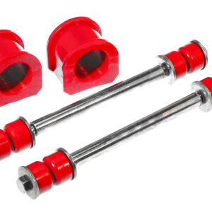 FORD TRUCKS 2WD/4WD Full Size Explorer (95-01) Front Sway Bar & End Link Bushing Kit 1.430” Bar #6-1131