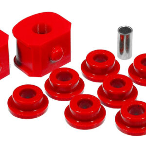 FORD TRUCKS 2WD/4WD Full Size Explorer (95-01) Rear Sway Bar & End Link Bushing Kit .765” Bar #6-1132