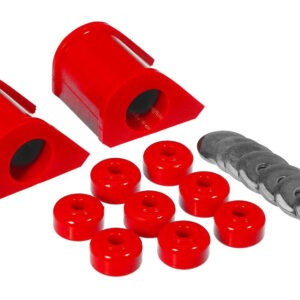 FORD Taurus 86-95 Rear Sway Bar & End Link Bushing Kit 1-1/8” Bar #6-1142