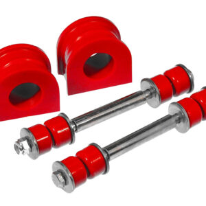 FORD TRUCKS 2WD Full Size Expedition - Navigator (97-03) Front Sway Bar & End Link Bushing Kit 32mm Bar #6-1144