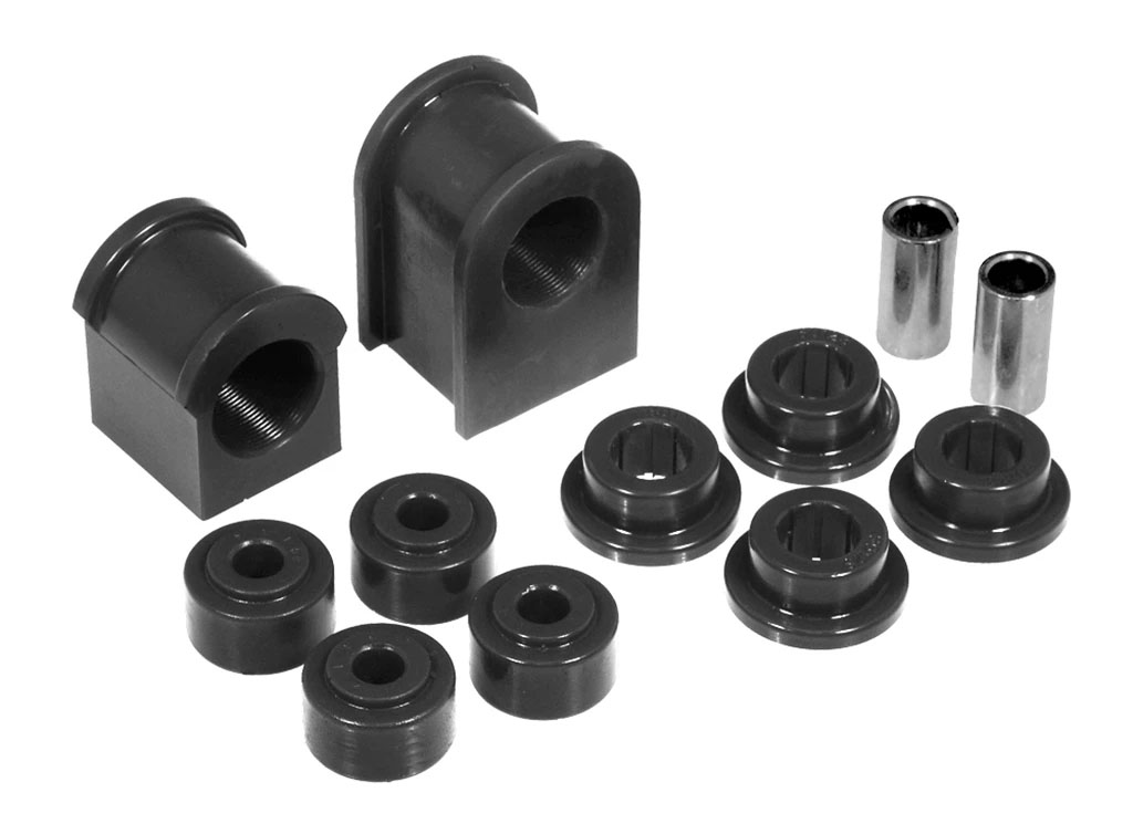 FORD TRUCKS 4WD Full Size F350 (88-94) Front Sway Bar & End Link Bushing Kit, 1-1/8” Bar #6-1146 - Image 2
