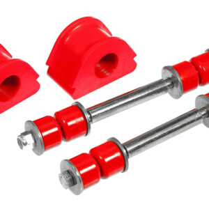 FORD TRUCKS 4WD Full Size F150 - F250 Light Duty to ‘99 (97-02) Front Sway Bar & End Link Bushing Kit 27mm Bar #6-1154
