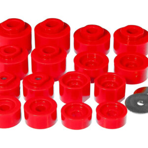 FORD TRUCKS 2WD Explorer Full Size Sport Trac 01-05 Bushing Kit NEW #6-116