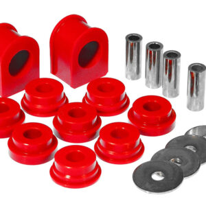 FORD TRUCKS 4WD Full Size F250 Super Duty (SD) (4/99-04) Front Sway Bar Bushing Kit 32mm Bar #6-1166
