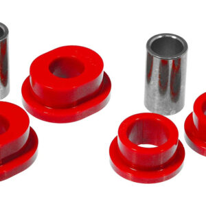 FORD TRUCKS 2WD/4WD Full Size Bronco (76-77) Track Arm Bushing Kit - Oval Type #6-1211