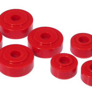 FORD Taurus 86-95 Strut Arm Bushing Kit (Rear) #6-1215