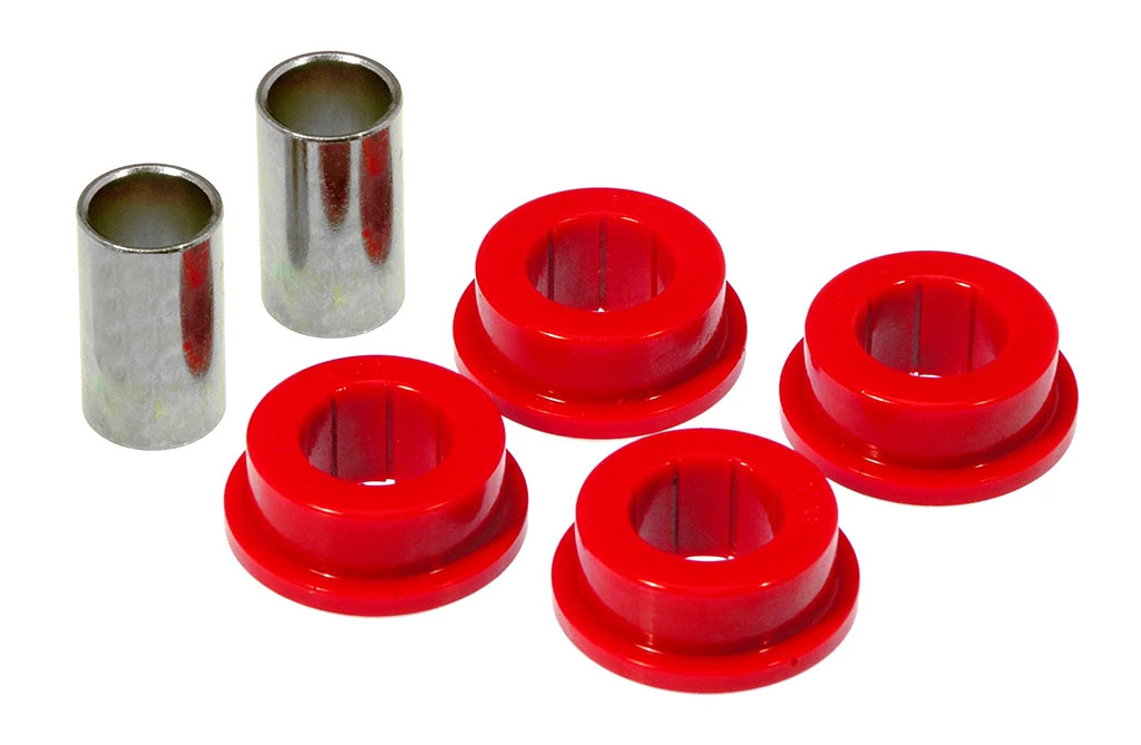 FORD TRUCKS 4WD Full Size Excursion (00-05) Front Track Bar Bushing Kit (w/21.5mm Bolt) #6-1218