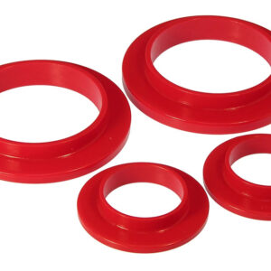 FORD Mustang 79-99 Rear Spring Isolators Upper & Lower #6-1701