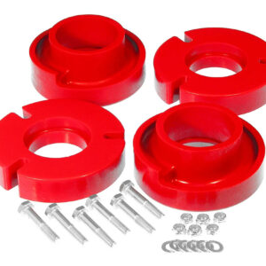 FORD TRUCKS 2WD/4WD Full Size F150 (04-05) Front Coil Spring Lift Kit 2.5” Lift #6-1710