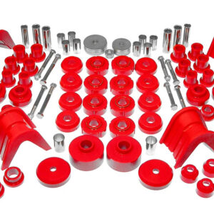 FORD TRUCKS 2WD Full Size Bronco I (66-77) Total Kit #6-2016