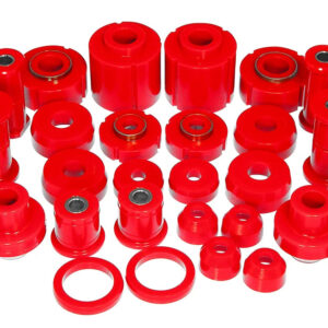 FORD TRUCKS 4WD Full Size F150 (80-96) Total Kit #6-2018