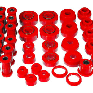 FORD TRUCKS 2WD Full Size F100 - F150 (66-79) Total Kit #6-2020