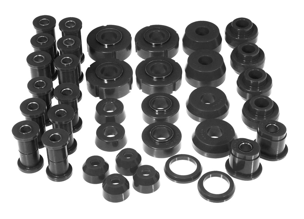 FORD TRUCKS 2WD Full Size F100 - F150 (66-79) Total Kit #6-2020 - Image 2