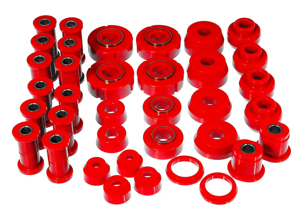FORD TRUCKS 2WD Full Size F100 - F150 (66-79) Total Kit #6-2020