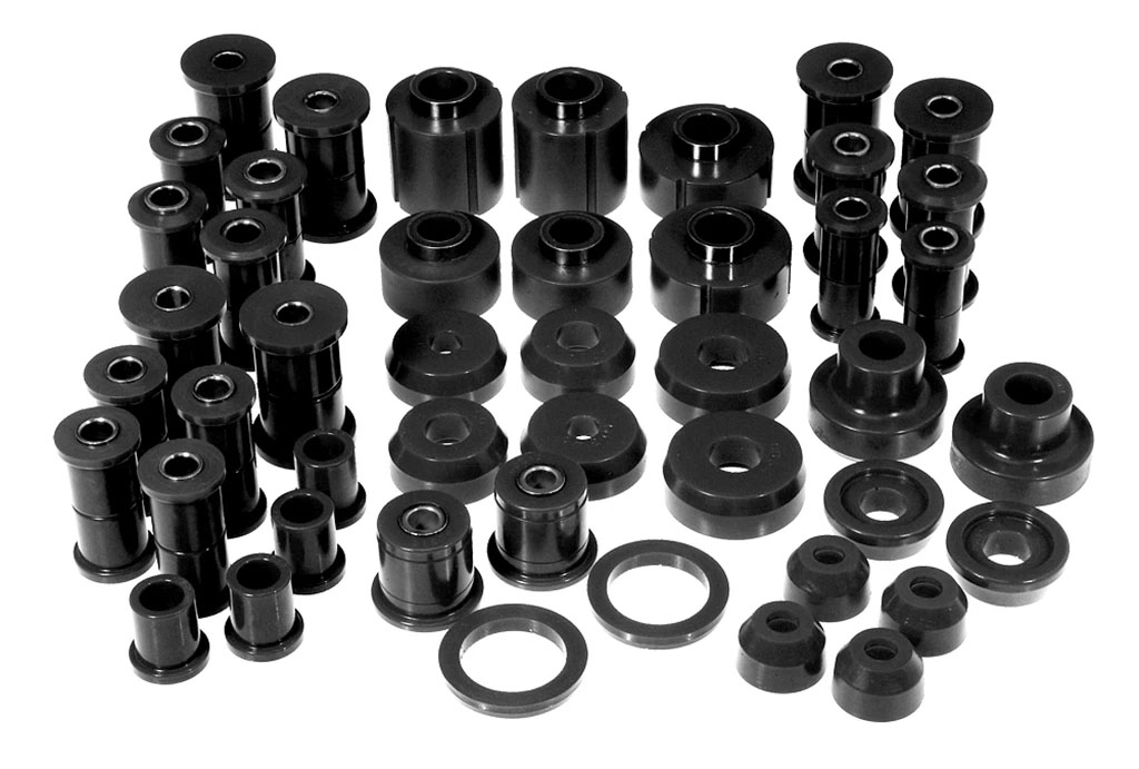 FORD TRUCKS 2WD/4WD Ranger - Bronco II (83-97) Total Kit (Ranger 4WD STD & Extra Cab) #6-2022 - Image 2