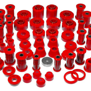 FORD TRUCKS 2WD/4WD Ranger - Bronco II (4WD) 84-88 Total Kit #6-2023
