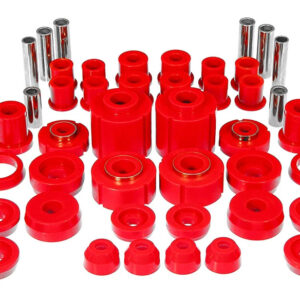 FORD TRUCKS 2WD Full Size F150 (87-96) Total Kit #6-2028