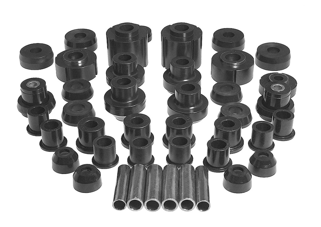 FORD TRUCKS 2WD Full Size F150 (87-96) Total Kit #6-2028 - Image 2